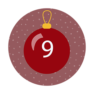 EduCare Advent Care-ndar – Day nine